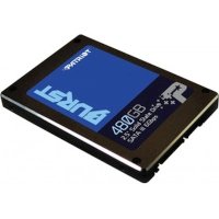 SSD диск Patriot Burst 480Gb PBU480GS25SSDR