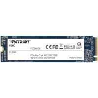 SSD диск Patriot P300 128Gb P300P128GM28