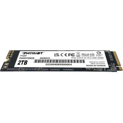 Patriot P320 2Tb P320P2TBM28
