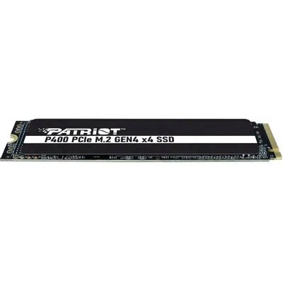Patriot P400 4Tb P400P4TBM28H