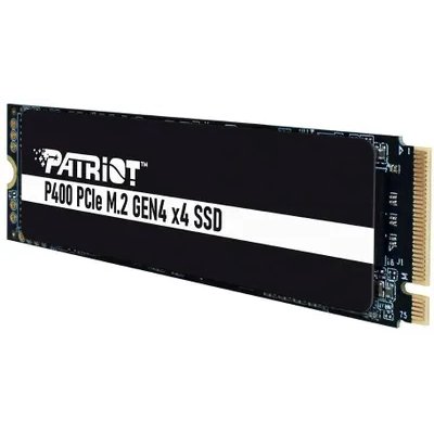 SSD диск Patriot P400 4Tb P400P4TBM28H