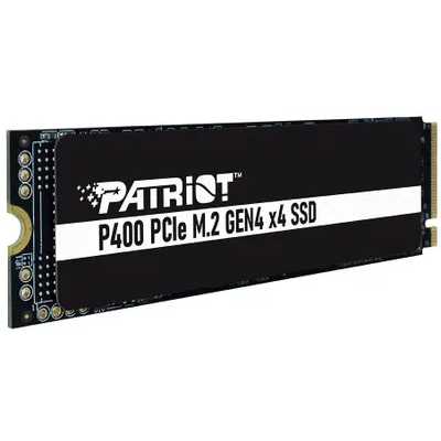 Patriot P400 4Tb P400P4TBM28H