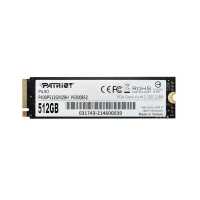 SSD диск Patriot P400 512Gb P400P512GM28H