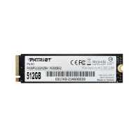 SSD диск Patriot P400 512Gb P400P512GM28H