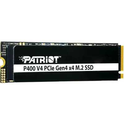 Patriot P400 V4 4Tb P400VP4TBM28H