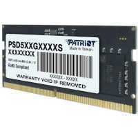 Patriot Signature Line PSD58G480041S