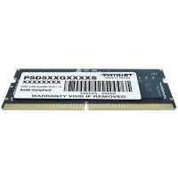 оперативная память Patriot Signature Line PSD58G480041S