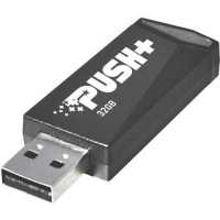 Patriot Push+ 32GB PSF32GPSHB32U
