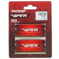 оперативная память Patriot PV416G240C5SK