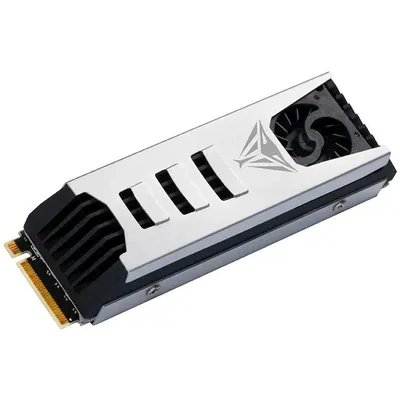 Patriot PV553 4Tb PV553P4TBM28H