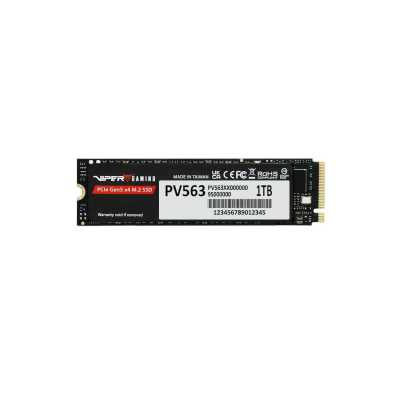 SSD диск Patriot PV563 1Tb PV563HP1TBM28H