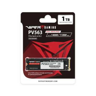 Patriot PV563 1Tb PV563HP1TBM28H