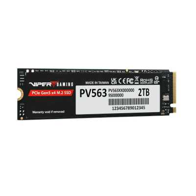 Patriot PV563 2Tb PV563HP2TBM28H