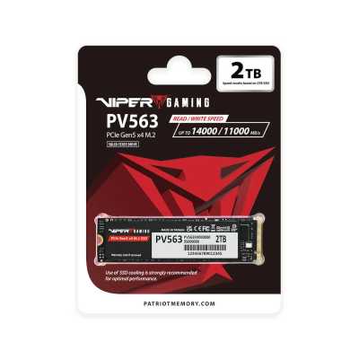Patriot PV563 2Tb PV563HP2TBM28H