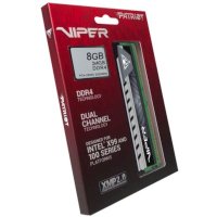 Patriot PVE48G320C6KGY