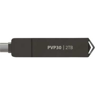 SSD диск Patriot Viper PVP30 2Tb PVP302TB28UDG