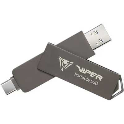 Patriot Viper PVP30 2Tb PVP302TB28UDG
