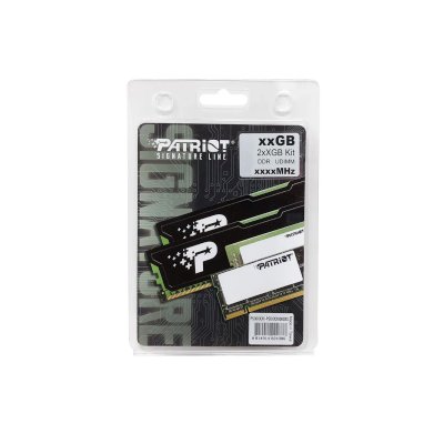 Patriot Signature Line PSD416G2666K