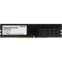 оперативная память Patriot Signature Line PSD416G32002