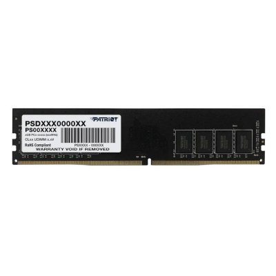 оперативная память Patriot Signature Line PSD48G32002S