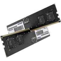 оперативная память Patriot Signature Line PSD516G4800K