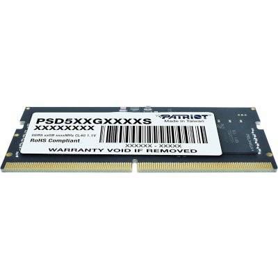 Patriot Signature Line PSD516G560081S