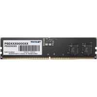 оперативная память Patriot Signature Line PSD58G480041
