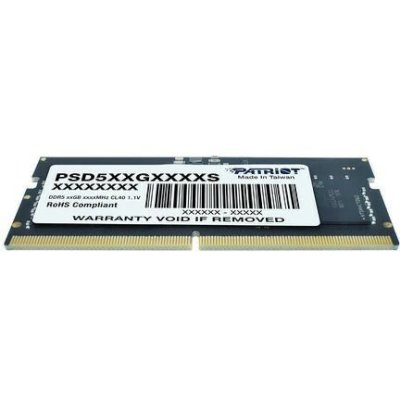 Patriot Signature Line PSD58G560041S