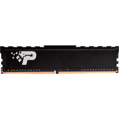 

Patriot Signature Line Premium