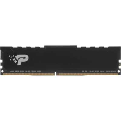 оперативная память Patriot Signature Premium PSP48G2666H1