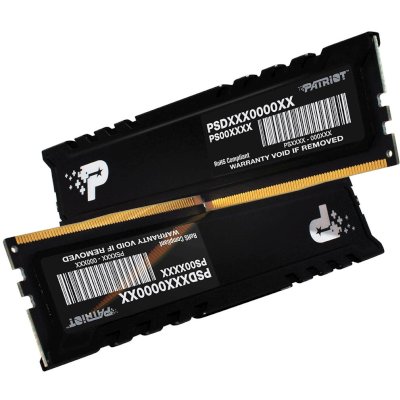 Patriot Signature Premium PSP516G4800KH1