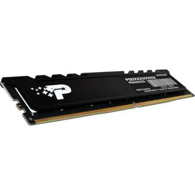 оперативная память Patriot Signature Premium PSP532G6402H1C