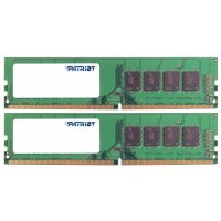 оперативная память Patriot Signature PSD416G2400K