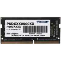 оперативная память Patriot Signature PSD416G32002S