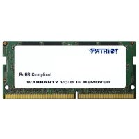 оперативная память Patriot Signature PSD44G213381S