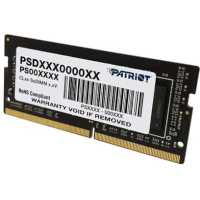 Patriot Signature PSD44G266681S