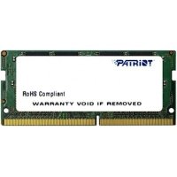 оперативная память Patriot Signature PSD48G240081S