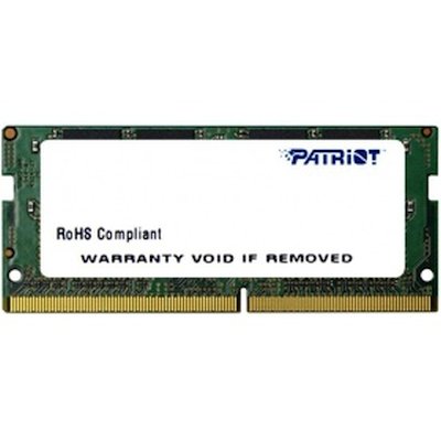 

Patriot Signature