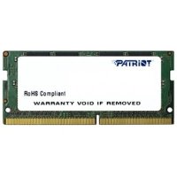 оперативная память Patriot Signature PSD48G240082S