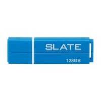 флешка Patriot Slate 128Gb PSF128GLSS3USB