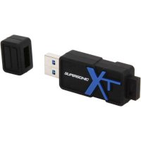 флешка Patriot Supersonic Boost PEF256GSBUSB
