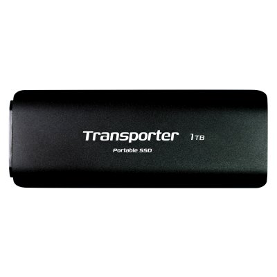 SSD диск Patriot Transporter 1Tb PTP1TBPEC