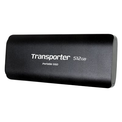 SSD диск Patriot Transporter 512Gb PTP512GPEC