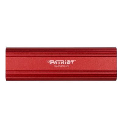 SSD диск Patriot Transporter Lite 1Tb PTPL1TBPEC