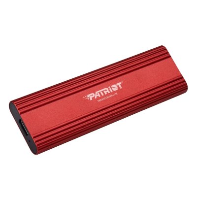 SSD диск Patriot Transporter Lite 1Tb PTPL1TBPEC