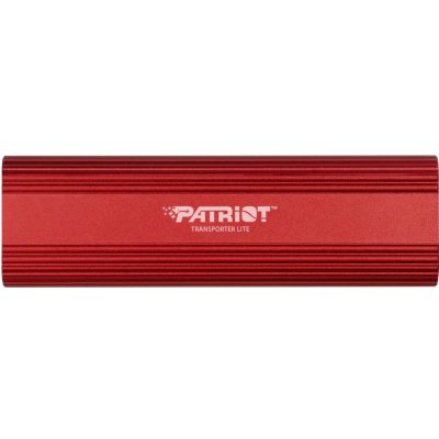 SSD диск Patriot Transporter Lite 4Tb PTPL4TBPEC