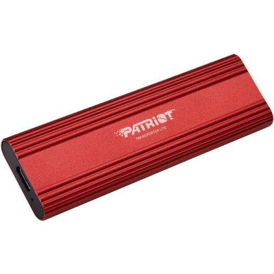 SSD диск Patriot Transporter Lite 4Tb PTPL4TBPEC
