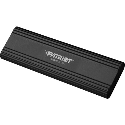 SSD диск Patriot Transporter Lite 512Gb PTPL512GPECB