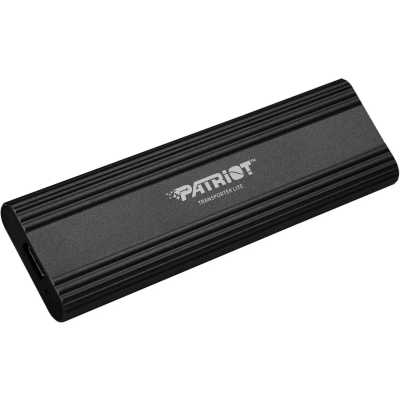 SSD диск Patriot Transporter Lite 512Gb PTPL512GPECB
