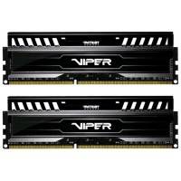 оперативная память Patriot Viper 3 PV316G160C0K